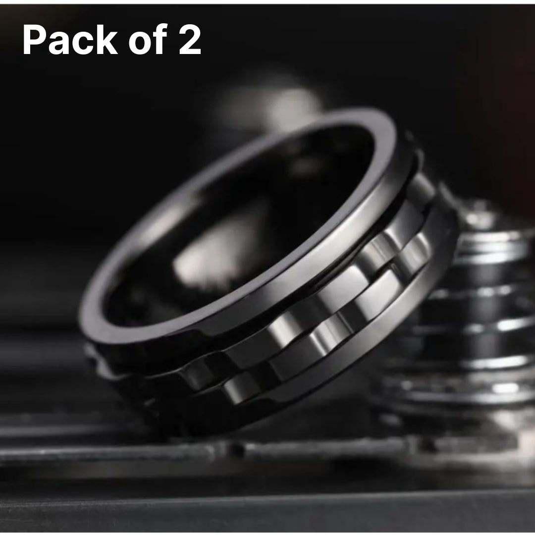 Stainless Steel Ring