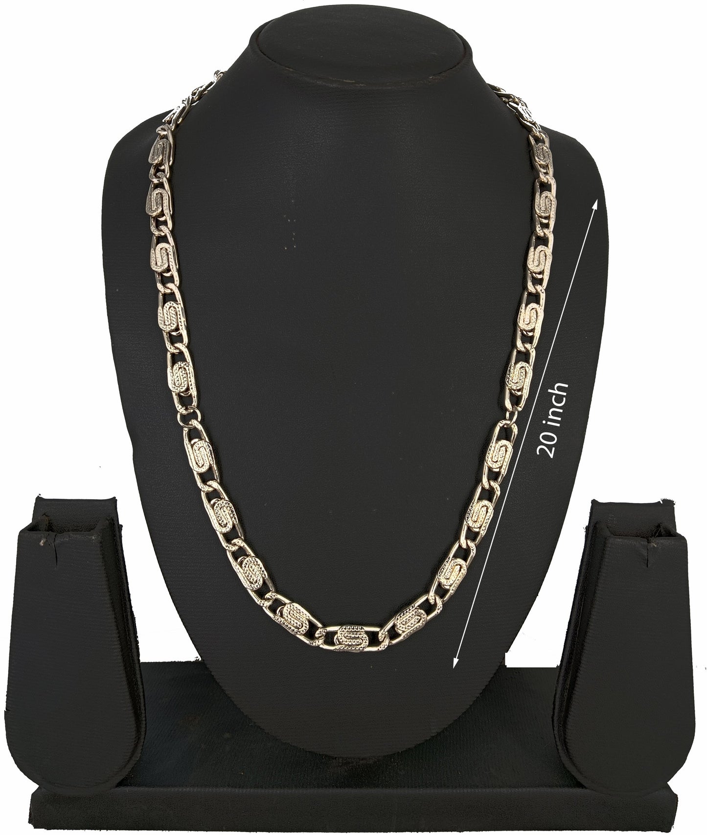 Glowing Men's Chain Vol 5