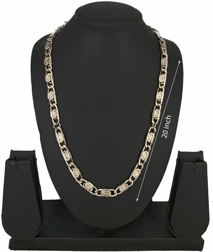 Glowing Men's Chain Vol 5